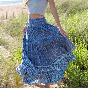 Natural life Hanna skirt